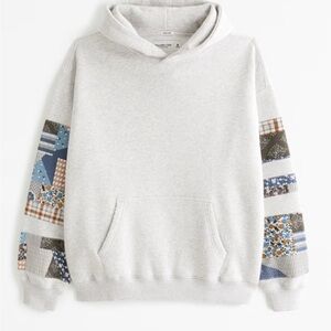 Abercrombie hoodie
